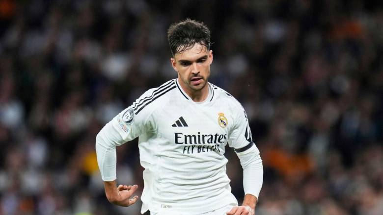 Ισπανία: Βασικός παίκτης της Ρεάλ Μαδρίτης κατηγορούμενος για διανομή παιδικής πορνογραφίας