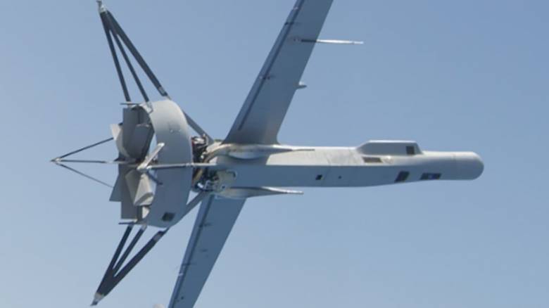 Γερμανία: Την σύσταση μονάδας άμυνας από drones ανακοίνωσε ο YΠΕΣ Αλεξάντερ Ντόμπριντ