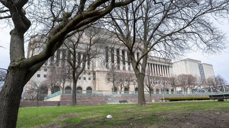 ΗΠΑ: Ποινή φυλάκισης αντιμετωπίζει μία δικαστής - Βοήθησε μετανάστη να αποφύγει τη σύλληψη