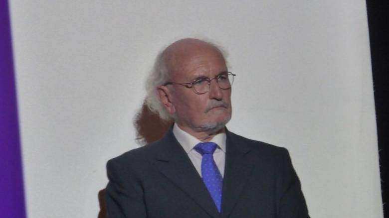 Έφυγε από τη ζωή ο καθηγητής Αρχαιολογίας Πάνος Βαλαβάνης - Τα συλλυπητήρια Μενδώνη