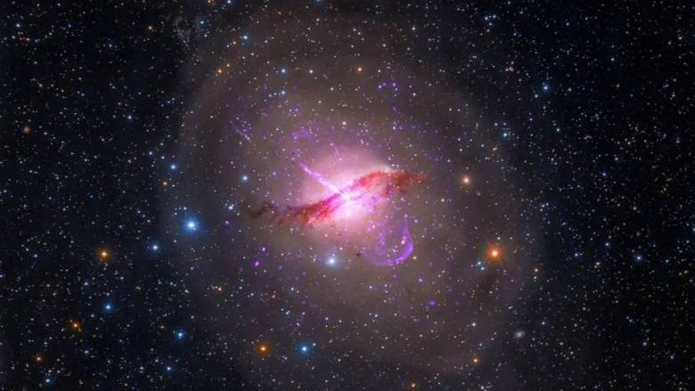 Τρεις μαύρες τρύπες που… παίζουν μουσική «ηχογράφησε» η NASA