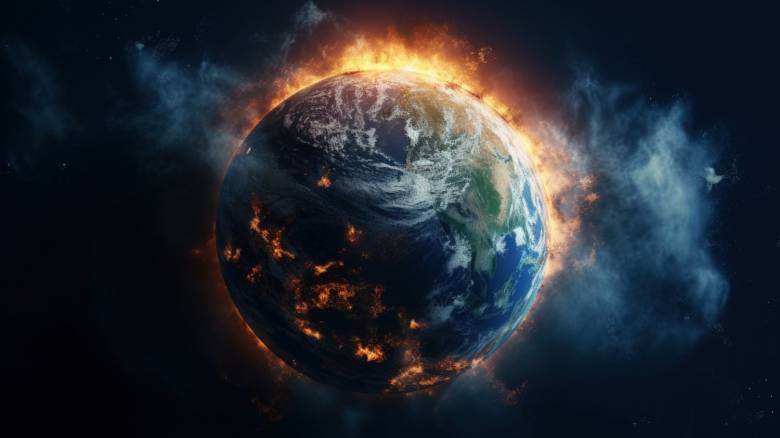 Υπερυπολογιστές υπολόγισαν το ακριβές έτος που θα τελειώσει η ζωή στη Γη