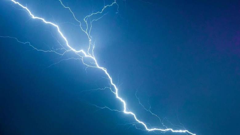 Γαλλία: Κεραυνός έπληξε ζωολογικό κήπο - 13 τραυματίες, μεταξύ αυτών τέσσερα παιδιά