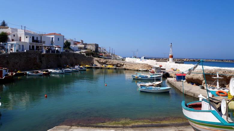 Γκανάς στο CNN Greece: Κύριος ο σεισμός των 6,1 Ρίχτερ στην Κάσο - Γιατί δεν αναμένονται μετασεισμοί