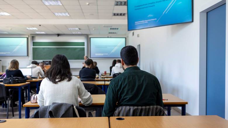 Στρατηγική συνεργασία του Ομίλου ΓΕΚ ΤΕΡΝΑ με το ΕΜΠ