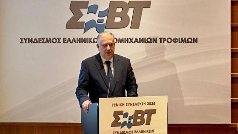 Έρχονται νέες μεταρρυθμίσεις από το Υπ. Ανάπτυξης - Ο στόχος για το «Made in Greece»