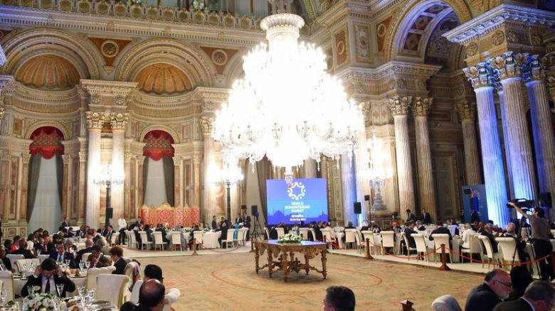 Διπλωματία χωρίς αντίκρισμα στην Κωνσταντινούπολη - Πώς ο Πούτιν κατάφερε να γίνει ρυθμιστής