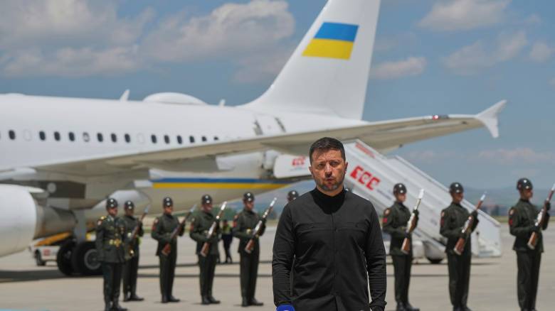 Σα βγεις στον πηγαιμό για την Πόλη... γύρνα πίσω