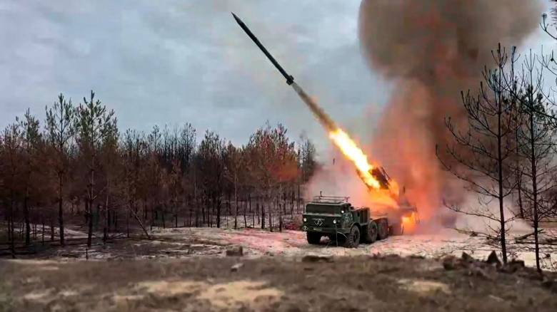 Στις 10:00 οι διαπραγματεύσεις στην Τουρκία για το ουκρανικό - Ποιος θα εκπροσωπήσει τον Πούτιν