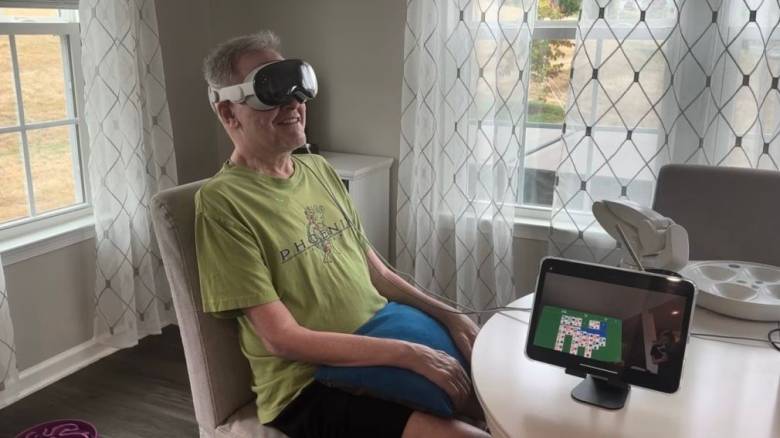 H Apple θα υποστηρίξει τεχνολογία ελέγχου των συσκευών της με εγκεφαλικό εμφύτευμα