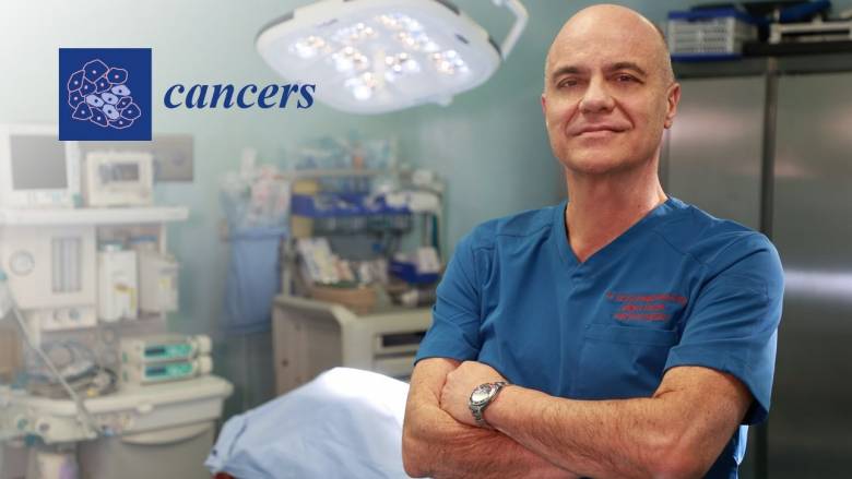 Διεθνής διάκριση και πρωτοπορία για την Ελληνική Ουρολογία στην laser εκπυρήνιση του προστάτη HoLEP