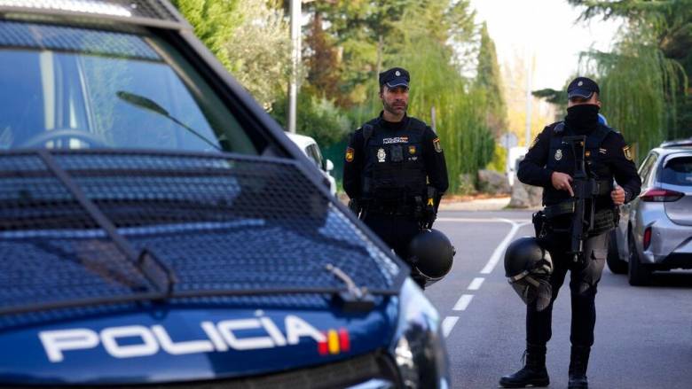 Ισπανία: Αυτοκίνητο έπεσε πάνω σε πλήθος έξω από το στάδιο της Εσπανιόλ