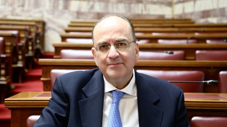 Πένθος για τον Μακάριο Λαζαρίδη - Πέθανε ο πατέρας του