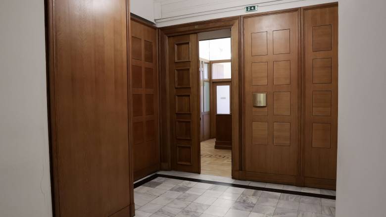 Αίθουσες της Βουλής ονομάζονται «Γρ. Λαμπράκης» και «Αλ. Παναγούλης» με πρωτοβουλία Κακλαμάνη