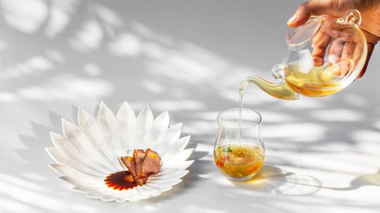 Συνολικά πάνω από 20 αστέρια Michelin δίνουν ραντεβού αυτό το καλοκαίρι στη Χαλκιδική