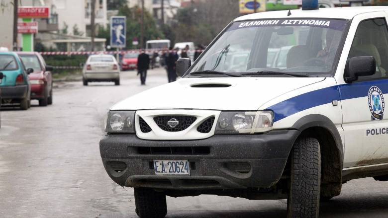 Θεσσαλονίκη: Σύλληψη 46χρονης που έριξε χλωρίνη στο πρόσωπο 38χρονου