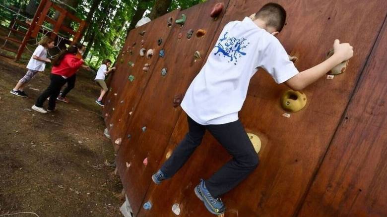 ΔΥΠΑ: Σήμερα (16/05) ξεκινούν οι αιτήσεις για 70.000 vouchers παιδικών κατασκηνώσεων