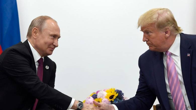 Την Παρασκευή (16/5) οι συνομιλίες Ρωσίας - Ουκρανίας στην Κωνσταντινούπολη