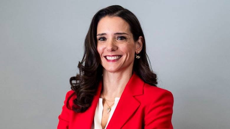 Κωνσταντίνα Μπάρκα: «Ως Coca-Cola Τρία Έψιλον επενδύουμε σταθερά στην εξέλιξη των ανθρώπων μας»