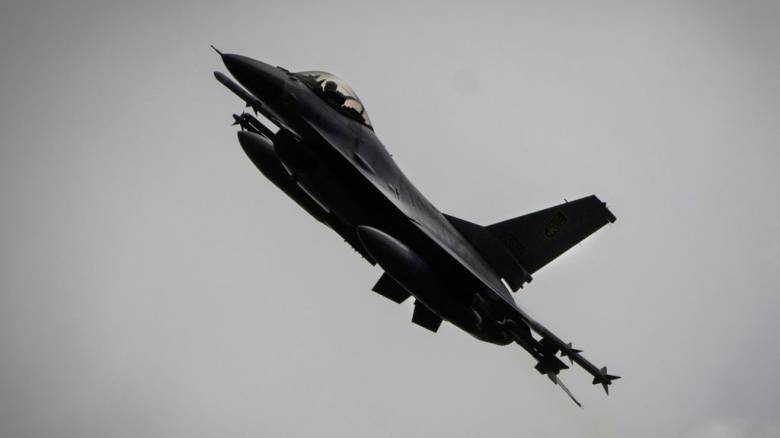 Πολωνία: Συντριβή αεροσκάφους F-16 στο Ράντομ - Νεκρός ο κυβερνήτης