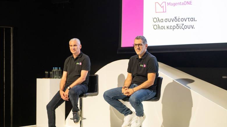 Cosmote Telecom: Πώς επιδιώκει να διαφοροποιηθεί από τον ανταγωνισμό με τη νέα «οικογένεια» πακέτων