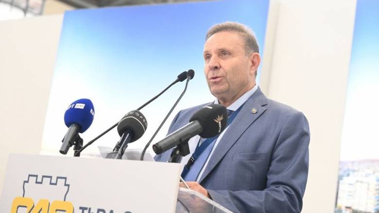 ΟΛΘ: Το παρασκήνιο για την αποχώρηση του Αθανάσιου Λιάγκου από το ΔΣ