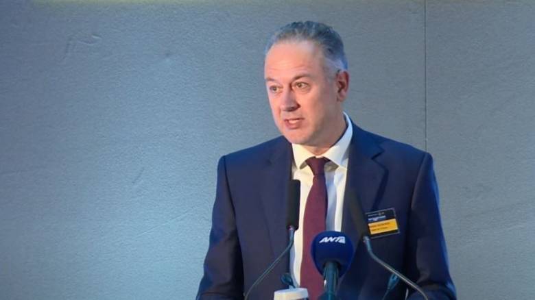 Πανίκος Νικολάου (Τράπεζα Κύπρου): Το 2024 ήταν χρονιά ρεκόρ - Στο 50% η διανομή μερίσματος