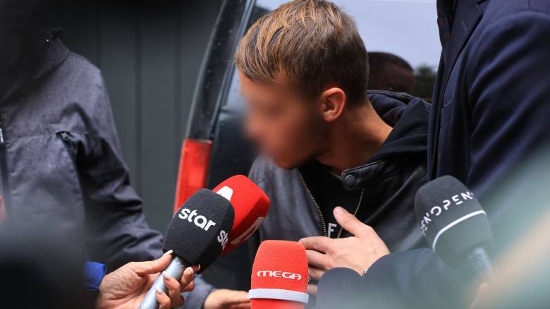 Λάρισα: Δολοφονία 52χρονης από τον γιο της - Ελεύθερος με όρους ο ξάδερφος του για την υπόθαλψη