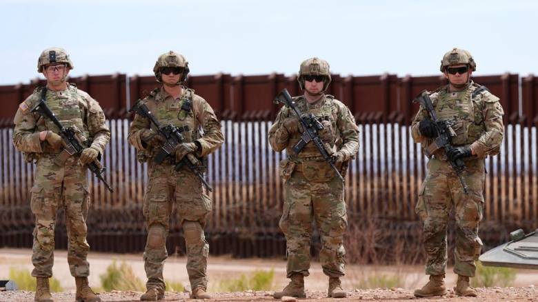 Αμερικανός πρεσβευτής στο ΝΑΤΟ: ΟΙ ΗΠΑ θα ξεκινήσουν συνομιλίες για μείωση στρατού στην Ευρώπη