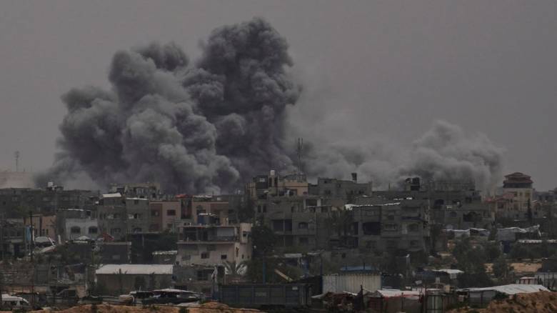 Υεμένη: Αναφορές για ισραηλινές επιδρομές στο λιμάνι Σάλιφ