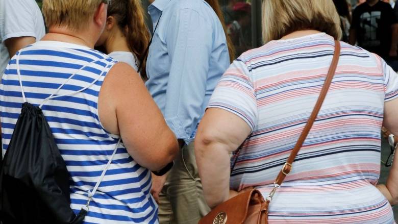 Το DNA μας «όπλο» κατά της παχυσαρκίας   