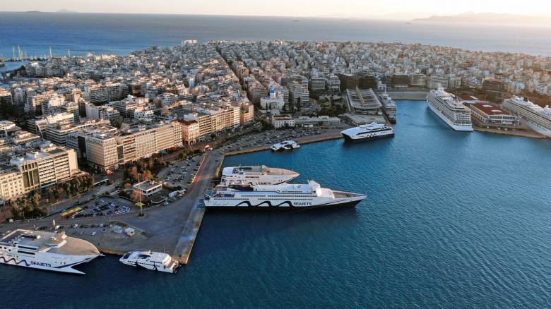 SEAJETS: Εκπτώσεις & Προσφορές Καλοκαίρι 2025