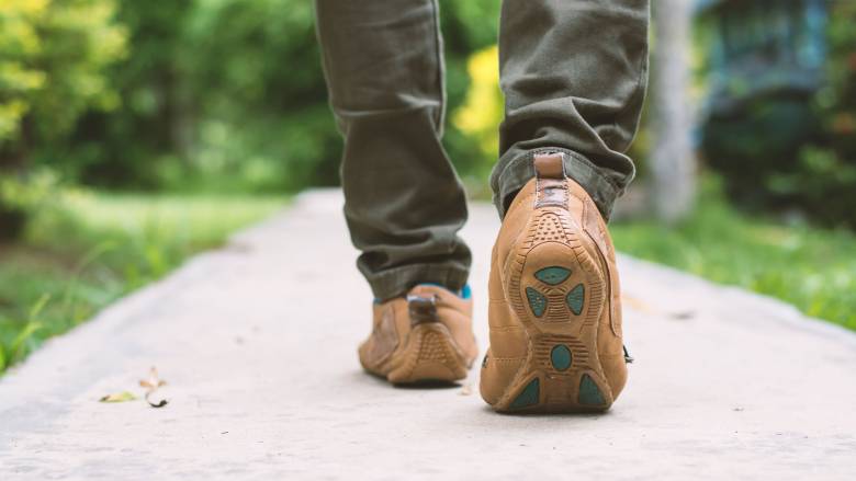 Το καθημερινό περπάτημα μειώνει τον κίνδυνο εμφάνισης 13 διαφορετικών καρκίνων