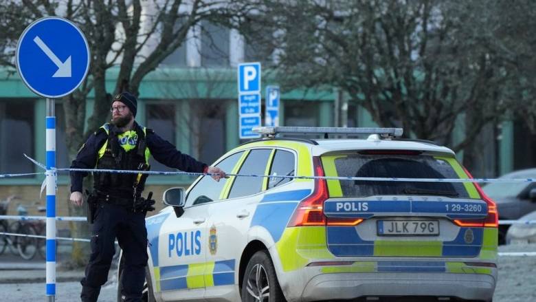 Σουηδία: Νεκρός ο διπλωμάτης που είχε θεωρηθεί ύποπτος για κατασκοπεία