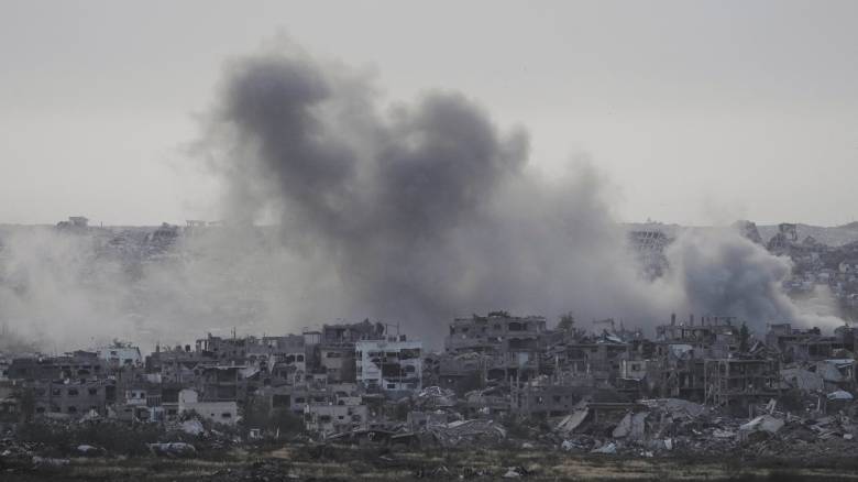 Κοινή δήλωση ΣΥΡΙΖΑ, ΚΚΕ, Νέας Αριστεράς, Πλεύσης Ελευθερίας προς τον πρωθυπουργό για την Παλαιστίνη