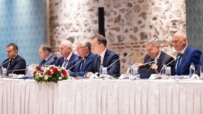 Ποιους όρους έθεσε το Κρεμλίνο στο Κίεβο - Πώς οδηγηθήκαμε στο «ναυάγιο» της Κωνσταντινούπολης