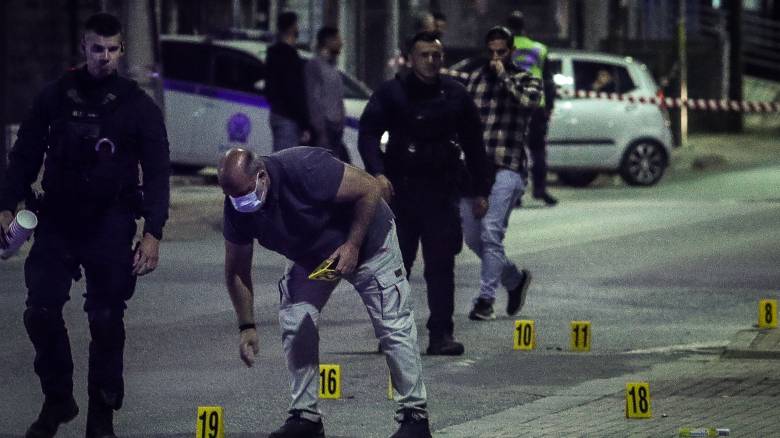 Λιόσια: Συμβόλαιο θανάτου της Greek Mafia βλέπουν οι αρχές - Τι είπε το θύμα στους αστυνομικούς