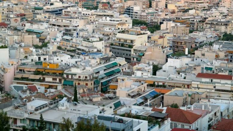 Ακίνητα: Τι επιλέγουν Έλληνες και ξένοι – Οι  περιοχές που είναι «ανεβασμένες» σε τιμές και ζήτηση