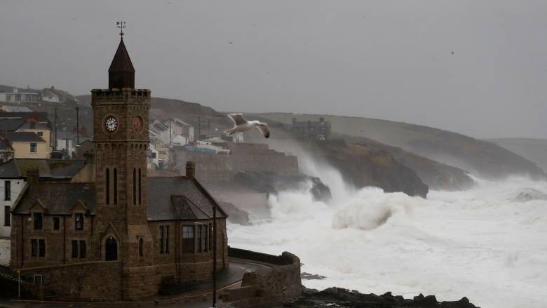 «Χρησιμοποιείτε το νερό με φειδώ»: Η... βροχερή Σκωτία αντιμέτωπη με το πιο άνυδρο έτος από το 1964