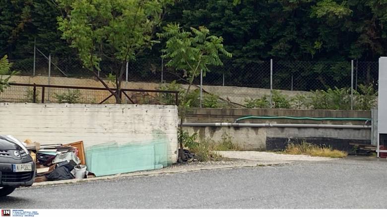 Θεσσαλονίκη: Ελεύθερη αφέθηκε η 30χρονη που απέβαλε και άφησε το νεκρό έμβρυο δίπλα σε κάδο