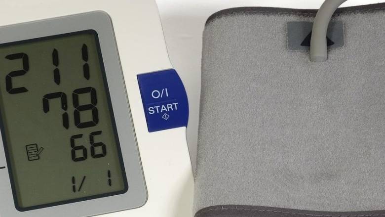 Παγκόσμια Ημέρα Υπέρτασης: Ο «σιωπηλός δολοφόνος» για 11 εκατομμύρια ανθρώπους ετησίως