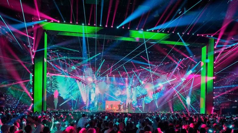 Το Βερολίνο επικρίνει τις εκκλήσεις ευρωπαϊκών χωρών για μποϊκοτάζ  του διαγωνισμού της Eurovision