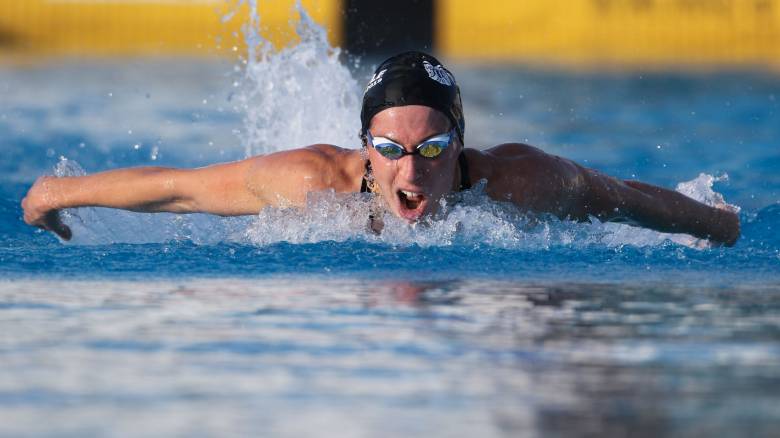 Ντουντουνάκη και Δαμασιώτη προκρίθηκαν στο Παγκόσμιο πρωτάθλημα της Σιγκαπούρης