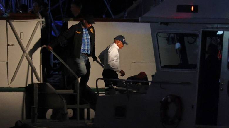 Γέφυρα Μπρούκλιν: «Μηχανική βλάβη στο ιστιοφόρο προκάλεσε το δυστύχημα» λένε αξιωματούχοι