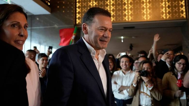 Εκλογές στην Πορτογαλία: Προηγείται ο απερχόμενος δεξιός κυβερνητικός συνασπισμός