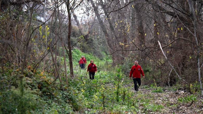 Νεκρός ο ορειβάτης που δέχθηκε επίθεση από αρκούδα στη Δράμα - Ανασύρθηκε από την ΕΜΑΚ