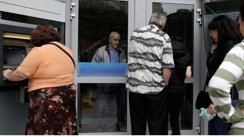 Πότε ξεκινούν οι πληρωμές των συντάξεων Νοεμβρίου