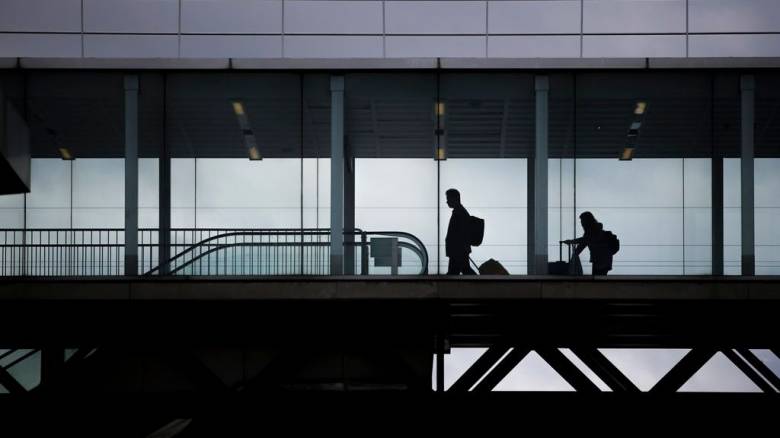 Γαλλία: Βλάβη στο σύστημα ελέγχου εναέριας κυκλοφορίας του αεροδρομίου Ορλί - 130 πτήσεις ακυρώθηκαν