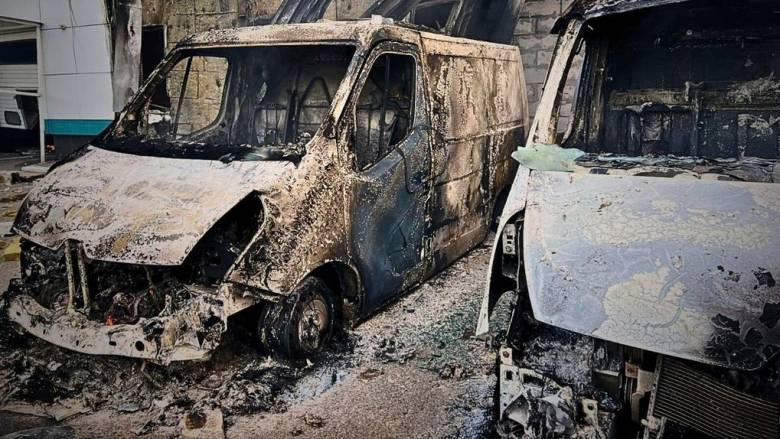 Η Ρωσία εξαπολύει μια από τις μεγαλύτερες επιθέσεις στο Κίεβο από την έναρξη του πολέμου