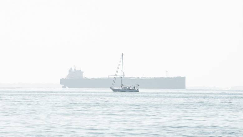 Το Ιράν κατέλαβε πλοίο με σημαία Εσουατίνι για λαθρεμπόριο καυσίμων